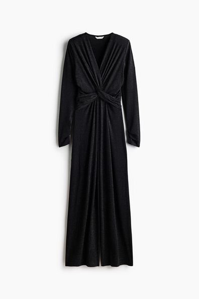 Glittery jumpsuit