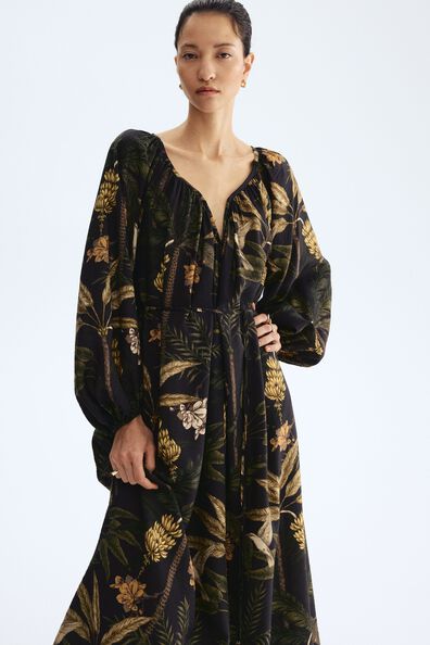 Women Dresses | Maxi | H&M Indonesia