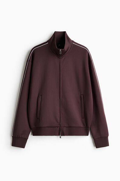 Loose Fit Track jacket