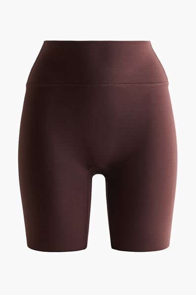Sports cycling shorts with SoftMove™