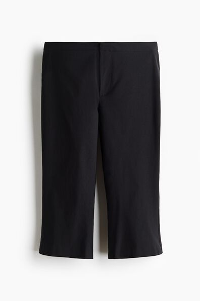 Capri trousers
