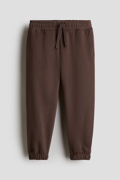Joggers