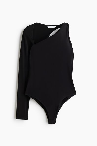 One-sleeve body