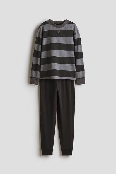Cotton pyjamas