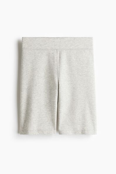 Yoga cycling shorts