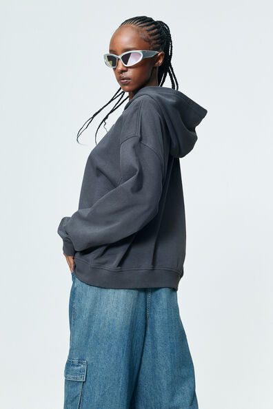 Oversized hoodie