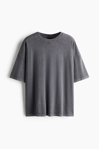 Oversized Fit T-shirt