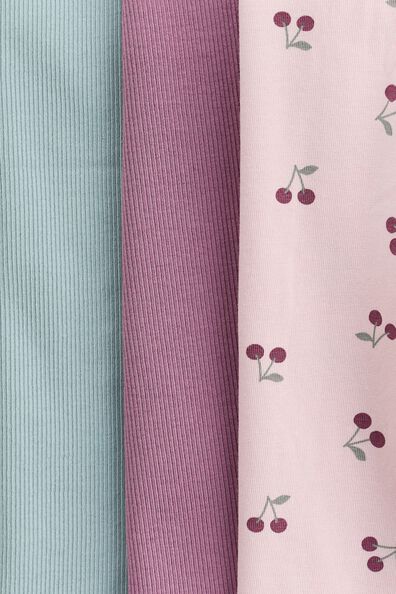 Розовый