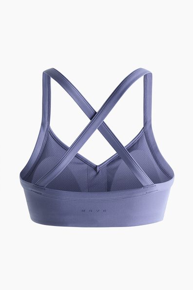 Medium Support Sports bra with SoftMove™