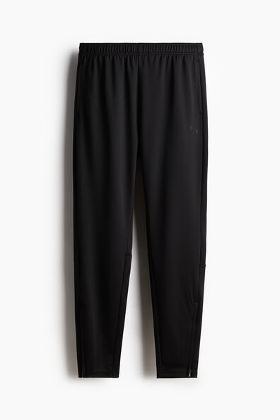 Slim Fit Track pants with DryMove™