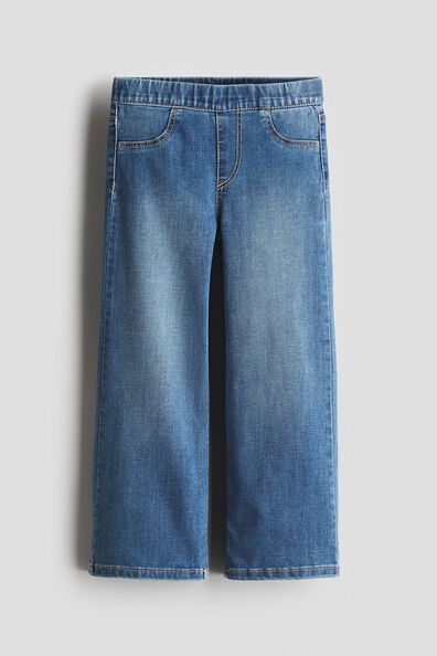 Wide Fit Jeans