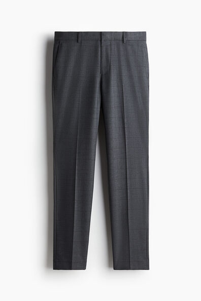 Slim Fit Suit trousers