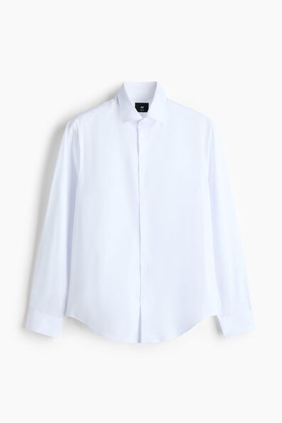 Slim Fit Stretch shirt