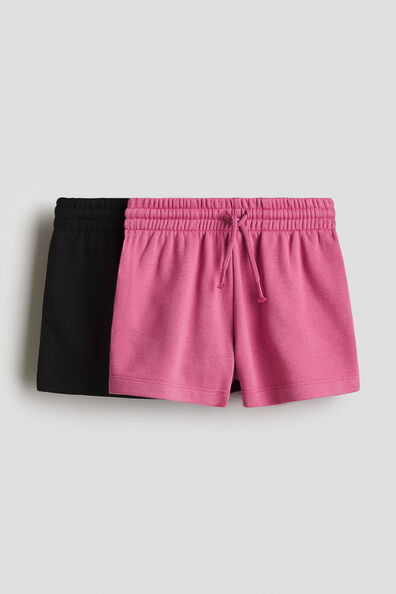 2-pack sweatshorts