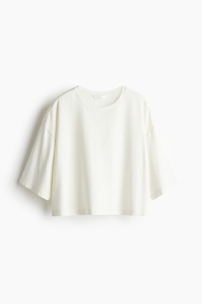 Boxy T-shirt
