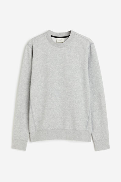Regular Fit Sports sweatshirt in DryMove™