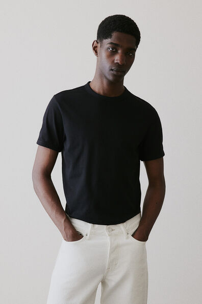 Fitted T-Shirt main image 1