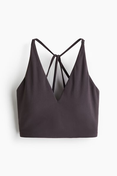 Light Support Sports bra with SoftMove™