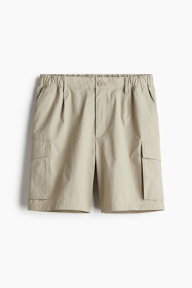 Loose Fit Cargo shorts