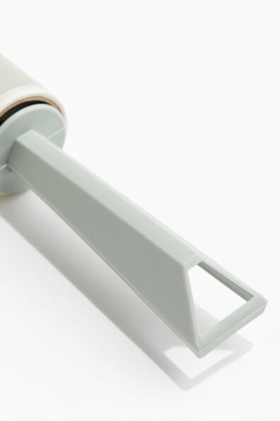 Lint roller