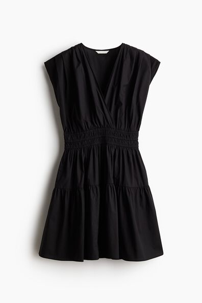 Cotton dress