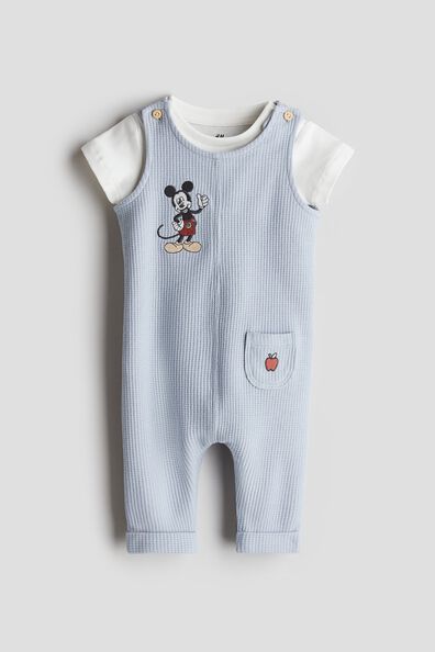 2-piece cotton set