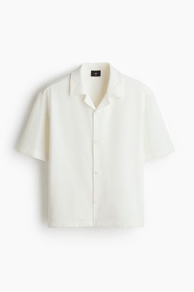 Loose Fit Shirt