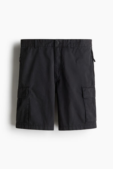 Relaxed Fit Cargo shorts