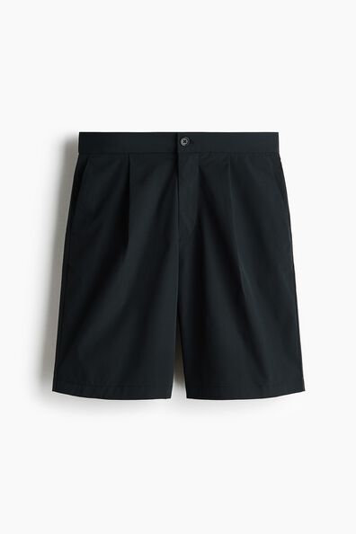 Loose Fit Shorts