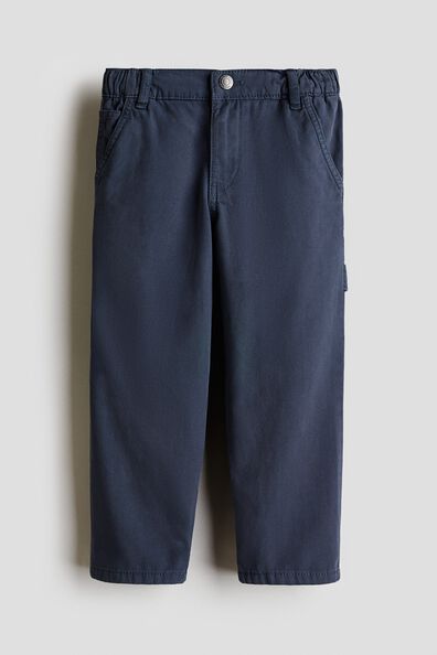 Carpenter trousers
