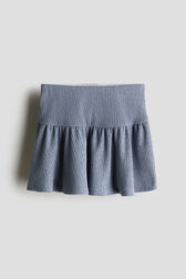Physiotype Jersey Skirt