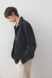 [ ] Nylon Waist Jacket ★大人気★ 0883804f998f70ba77a706a69025ca