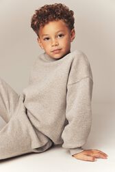 Ooh I Sleep Crew Neck Sweatshirt