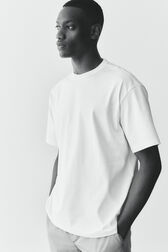 ★美品★レア★これぞHYS★ HYSCO TEE★白M WOMEN ラインミドルソックス ホワイト