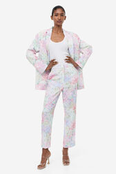 Women trousers model 170516 Makover main image 1