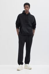 2-piece Loose Fit hoodie and joggers set