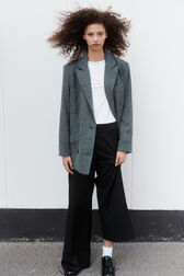 2920123 Blue Trousers