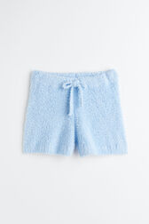 eaphi　FLUFFY SHORT PANTS FLUFFY SHORT PANTS Eaphi