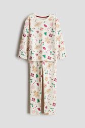 Printing Pyjamas Set main image 0