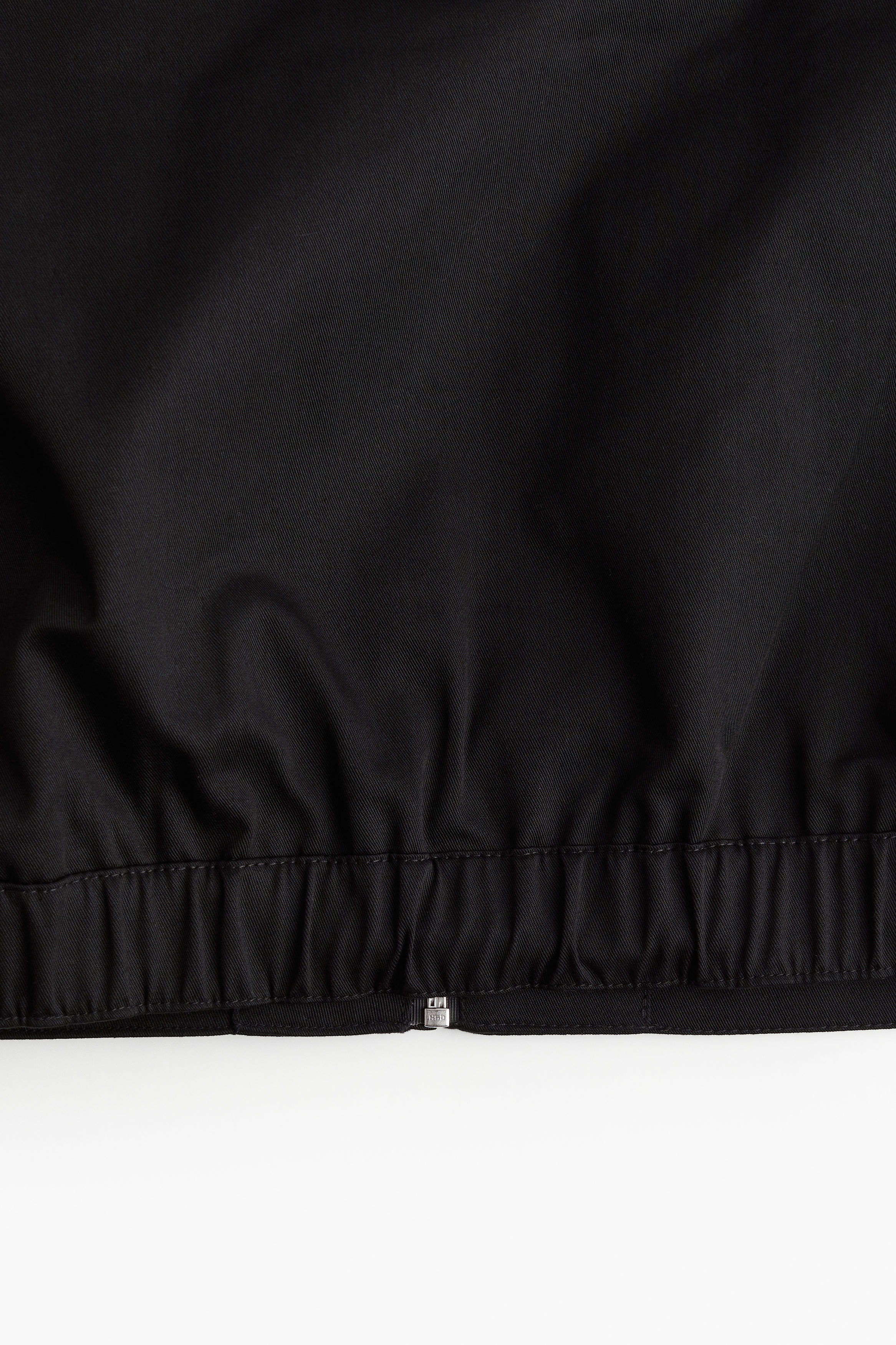 Twill jacket