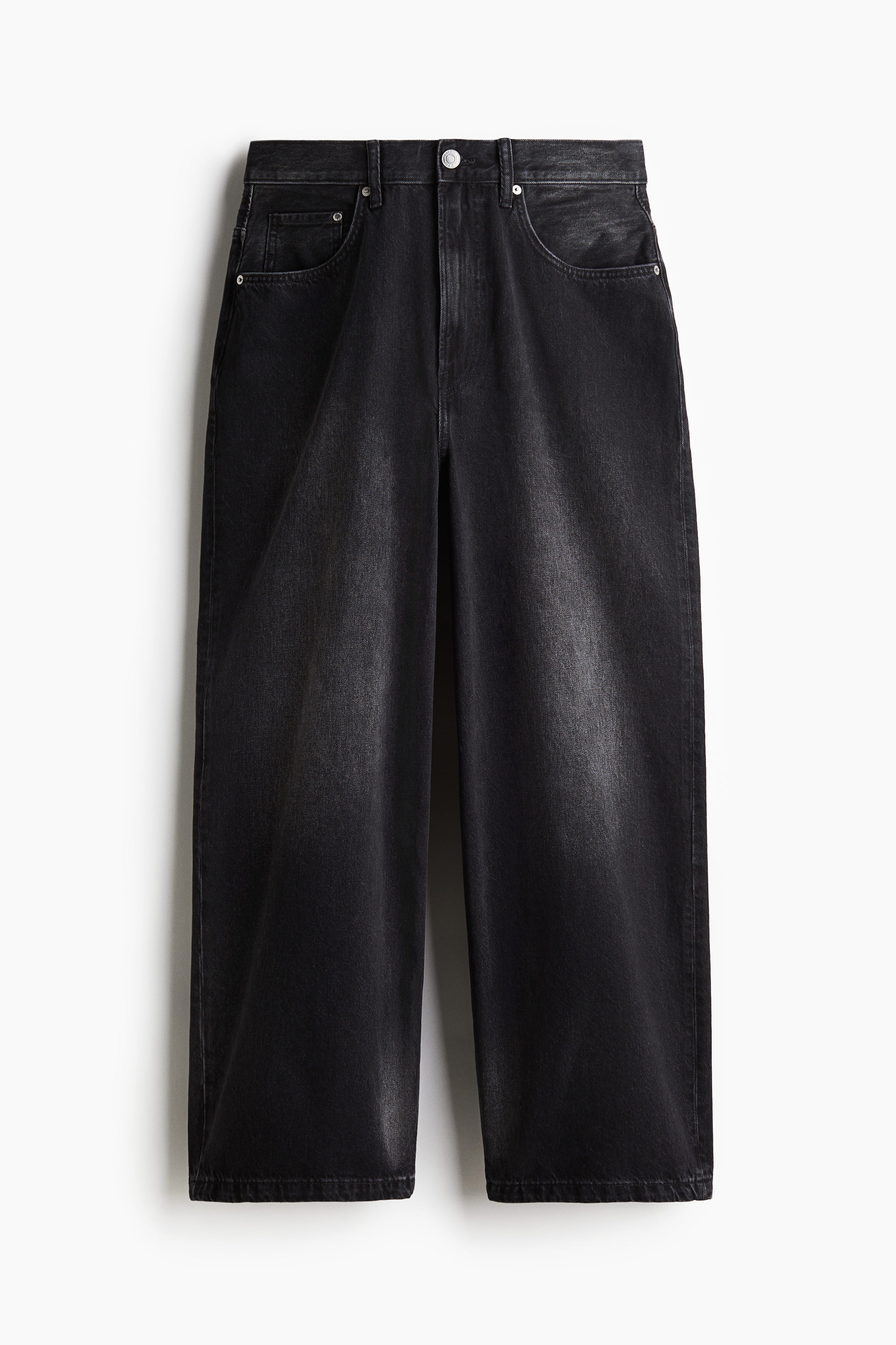 Super Baggy Jeans