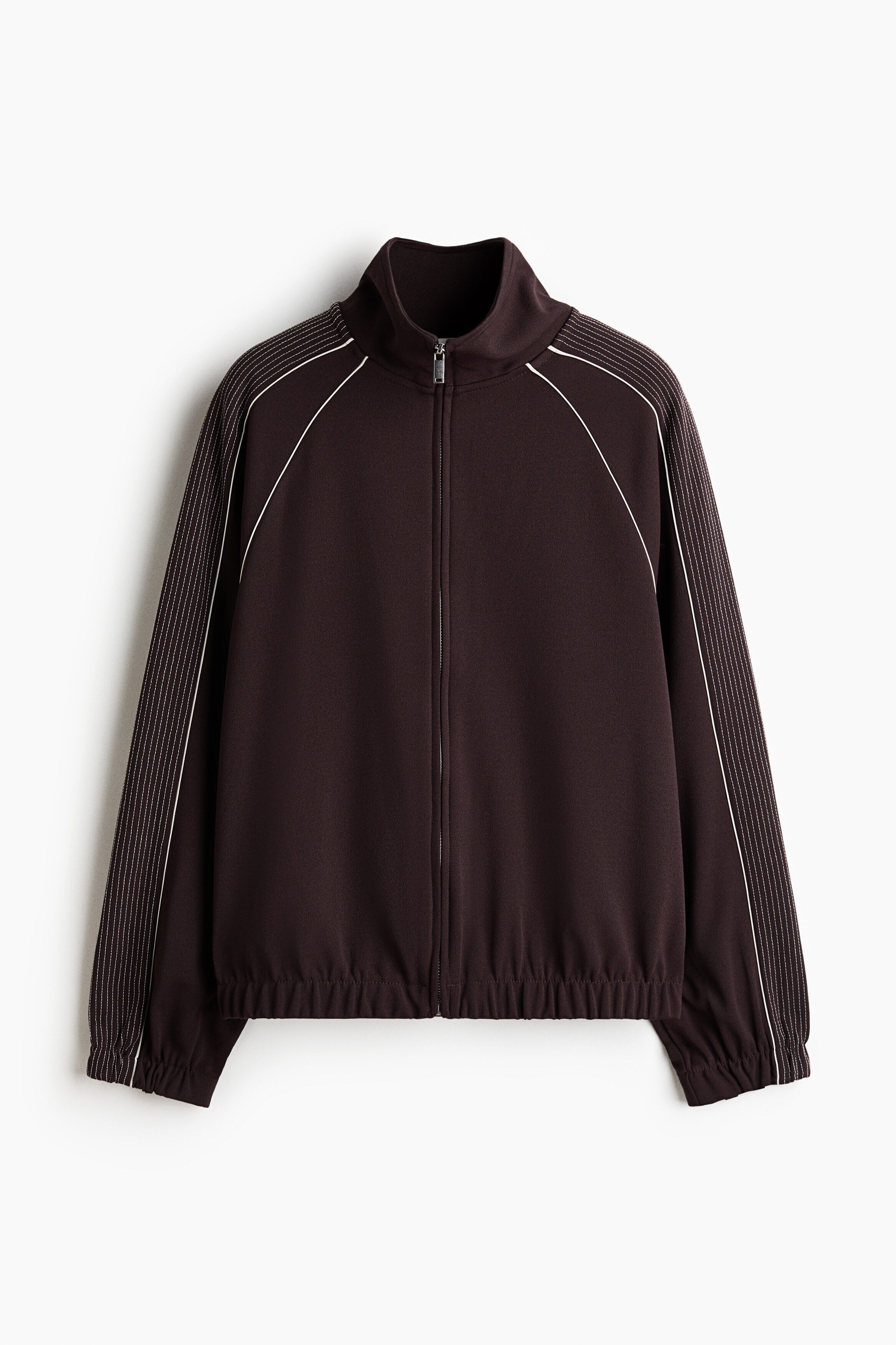Track jacket