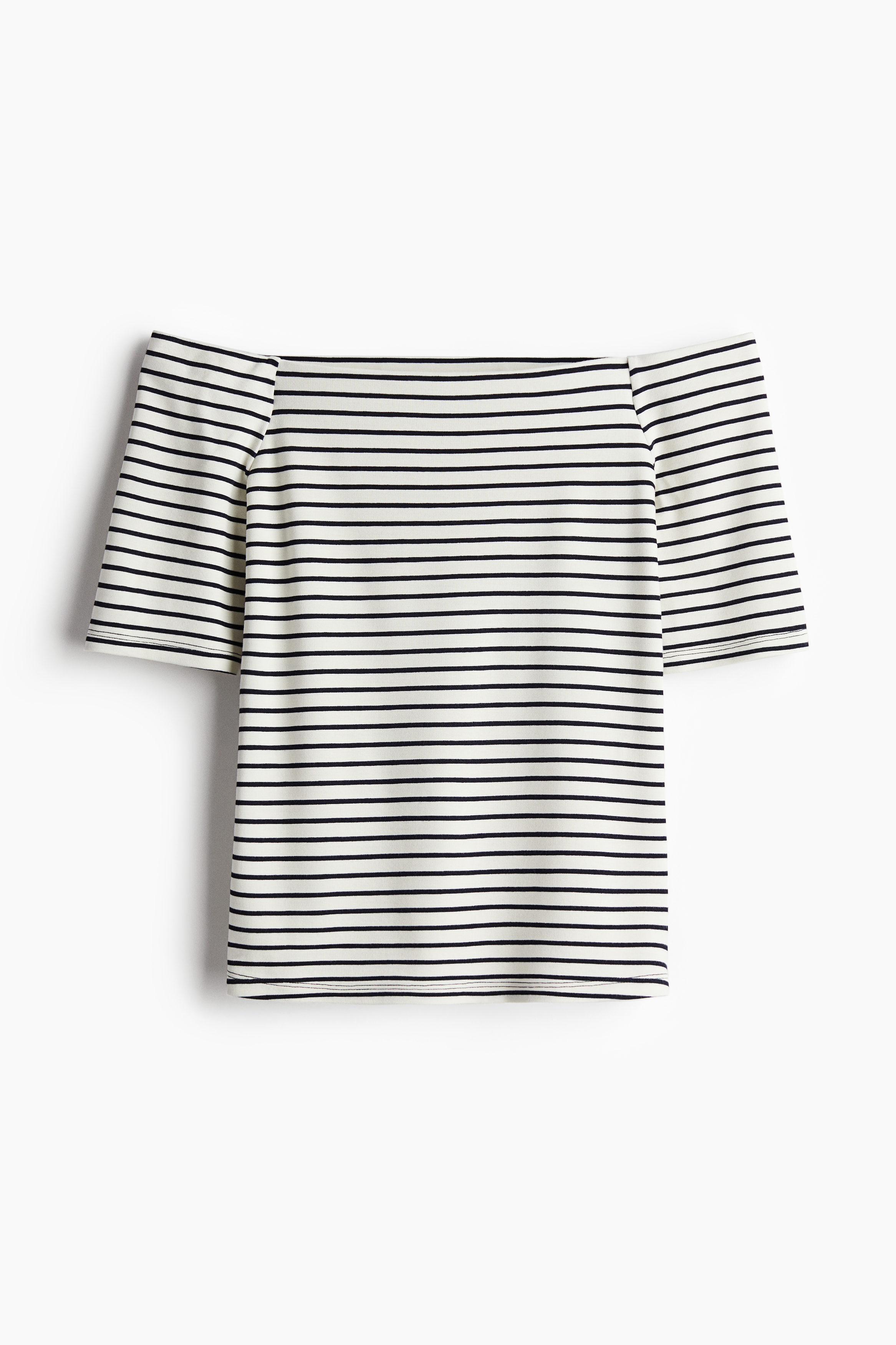 tシャツ off−shoulder jersey top レディース Off-the-shoulder jersey top