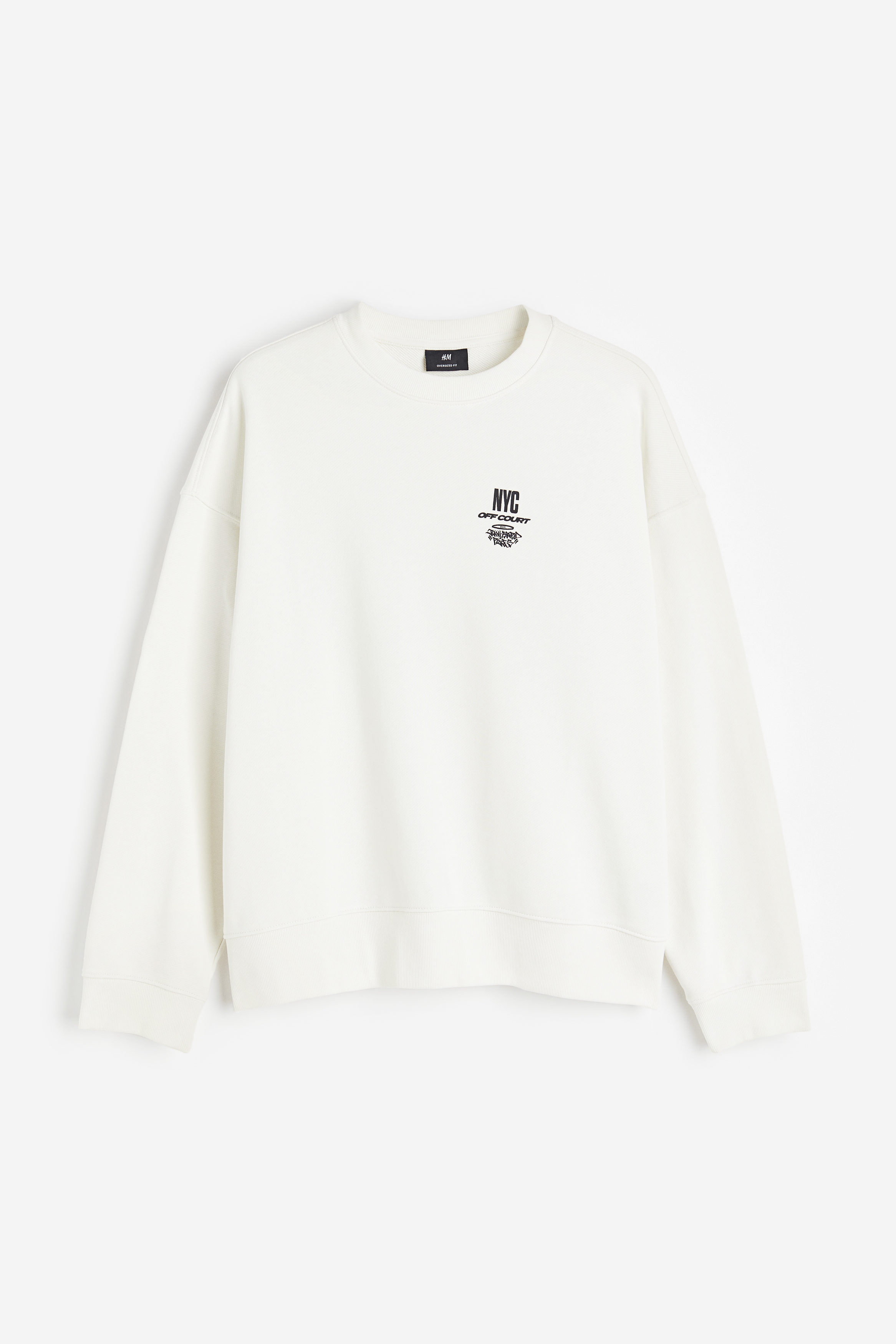 【関税&送料込】Off White White Cotton Sweatshirt Off White Tape Arrows Cotton Sweatshirt White | ONU