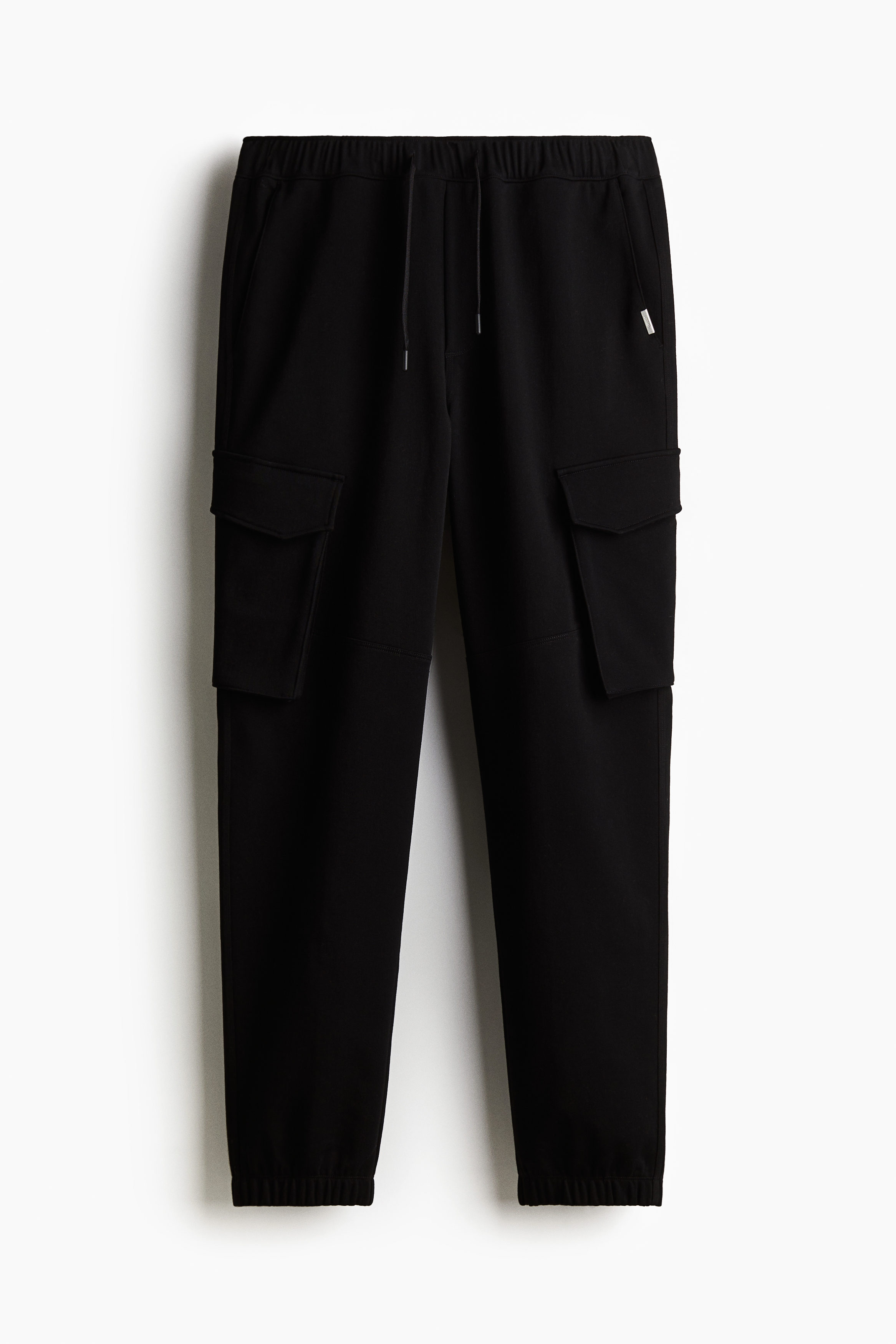 Slim Fit Cargo joggers
