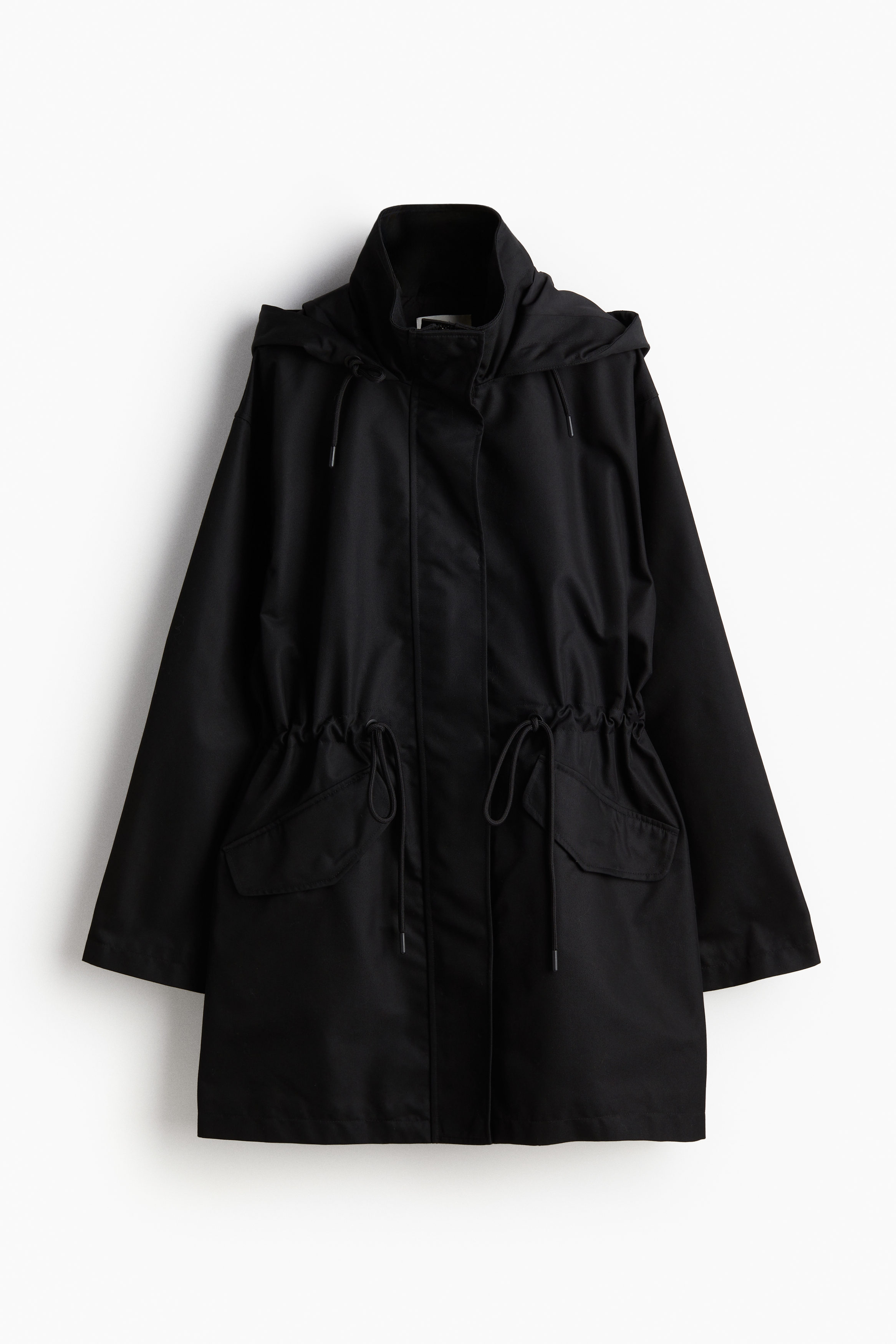 ジャケット・アウター GRANDSTANDER by CAMPUS wool anorak parka GRANDSTANDER by CAMPUS wool anorak parka