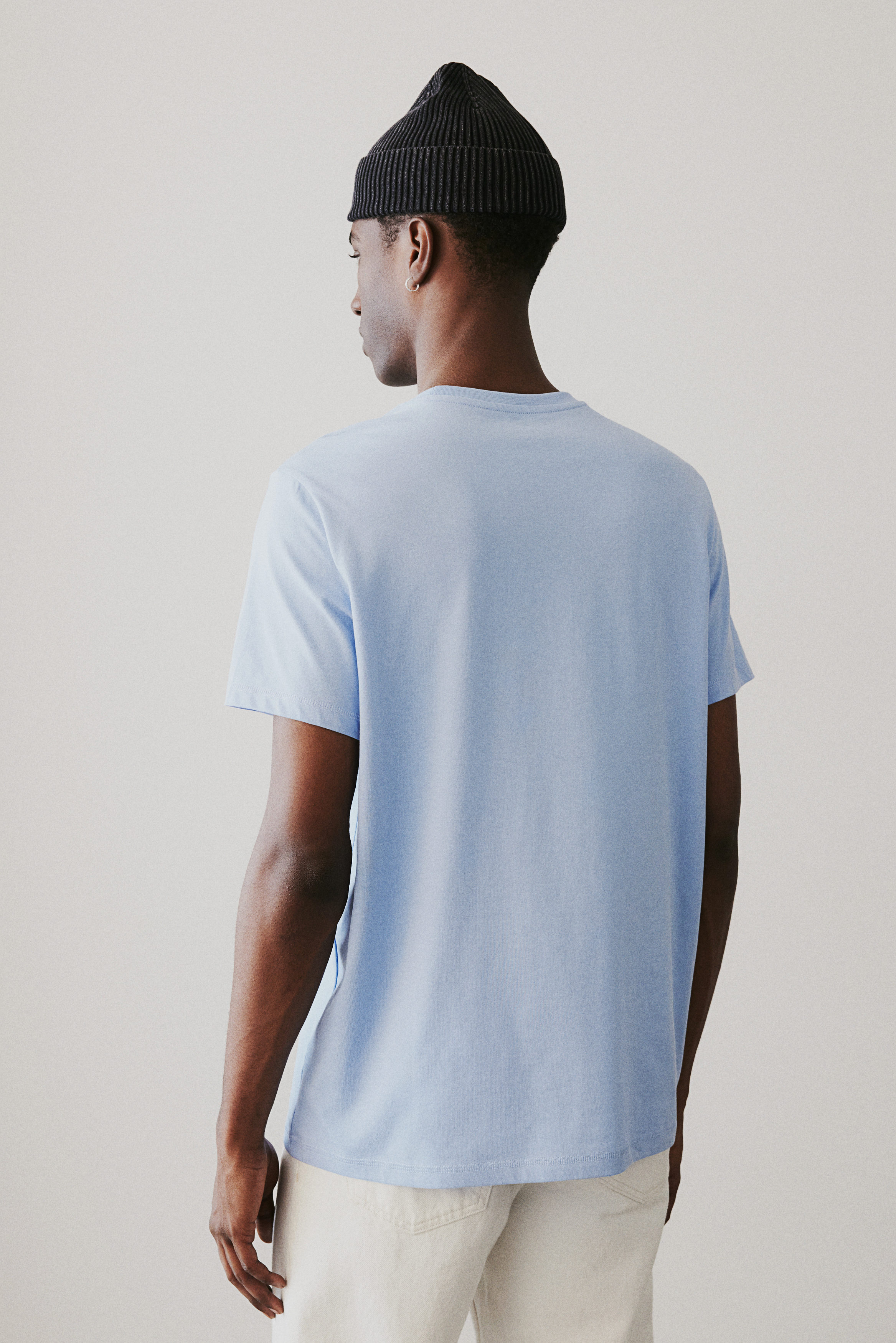 COOLMAX® Regular Fit T-shirt
