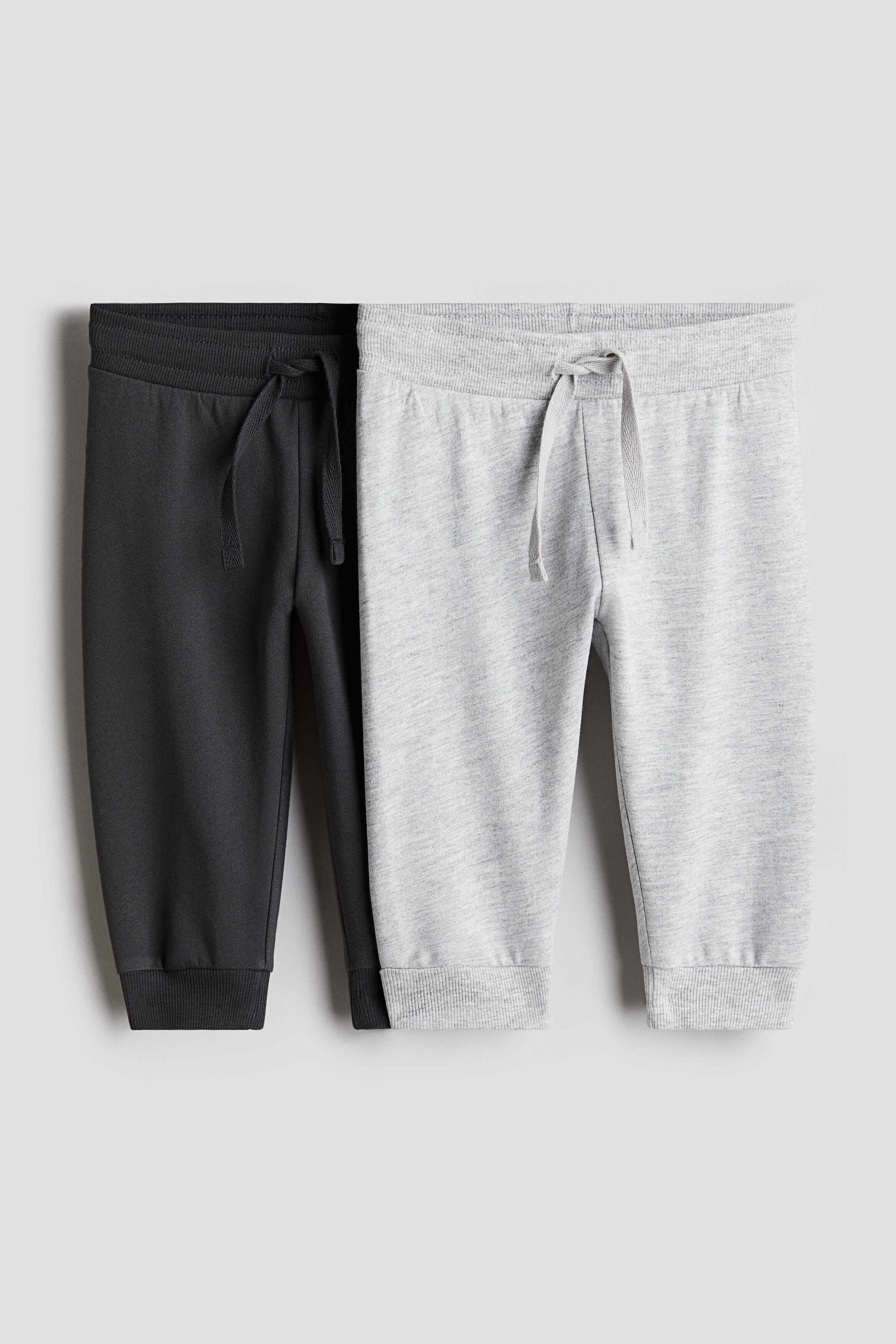 2-pack joggers