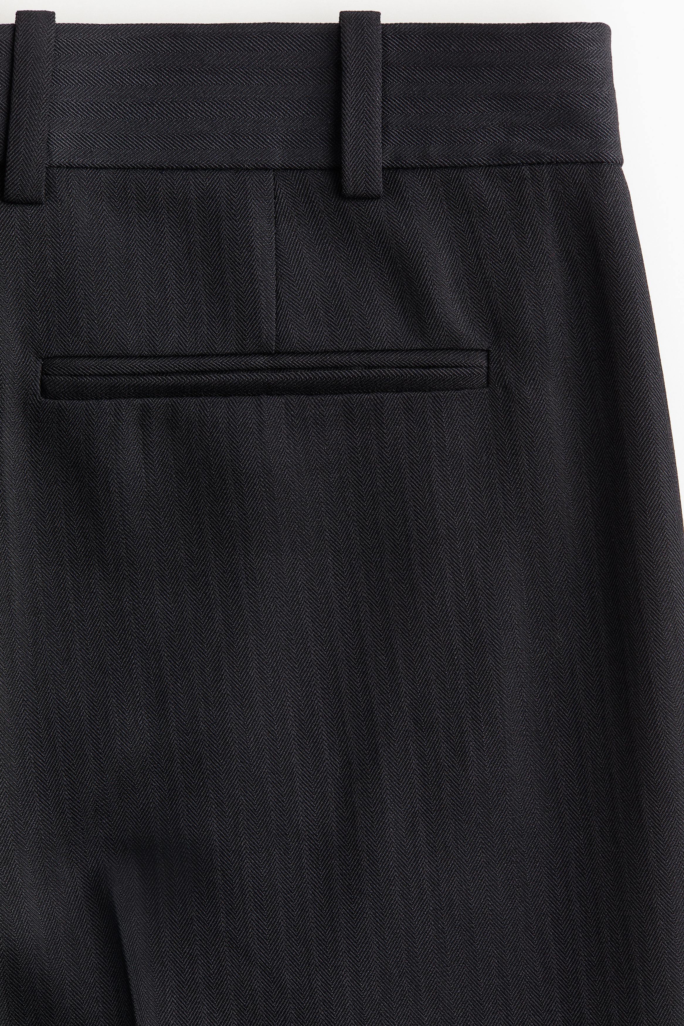 パンツ Nullus WOOL BLEND TAILORED TROUSERS NULLUS(ヌル) 24AW WOOL BLEND TAILORED TROUSERS NUAW24TRO002