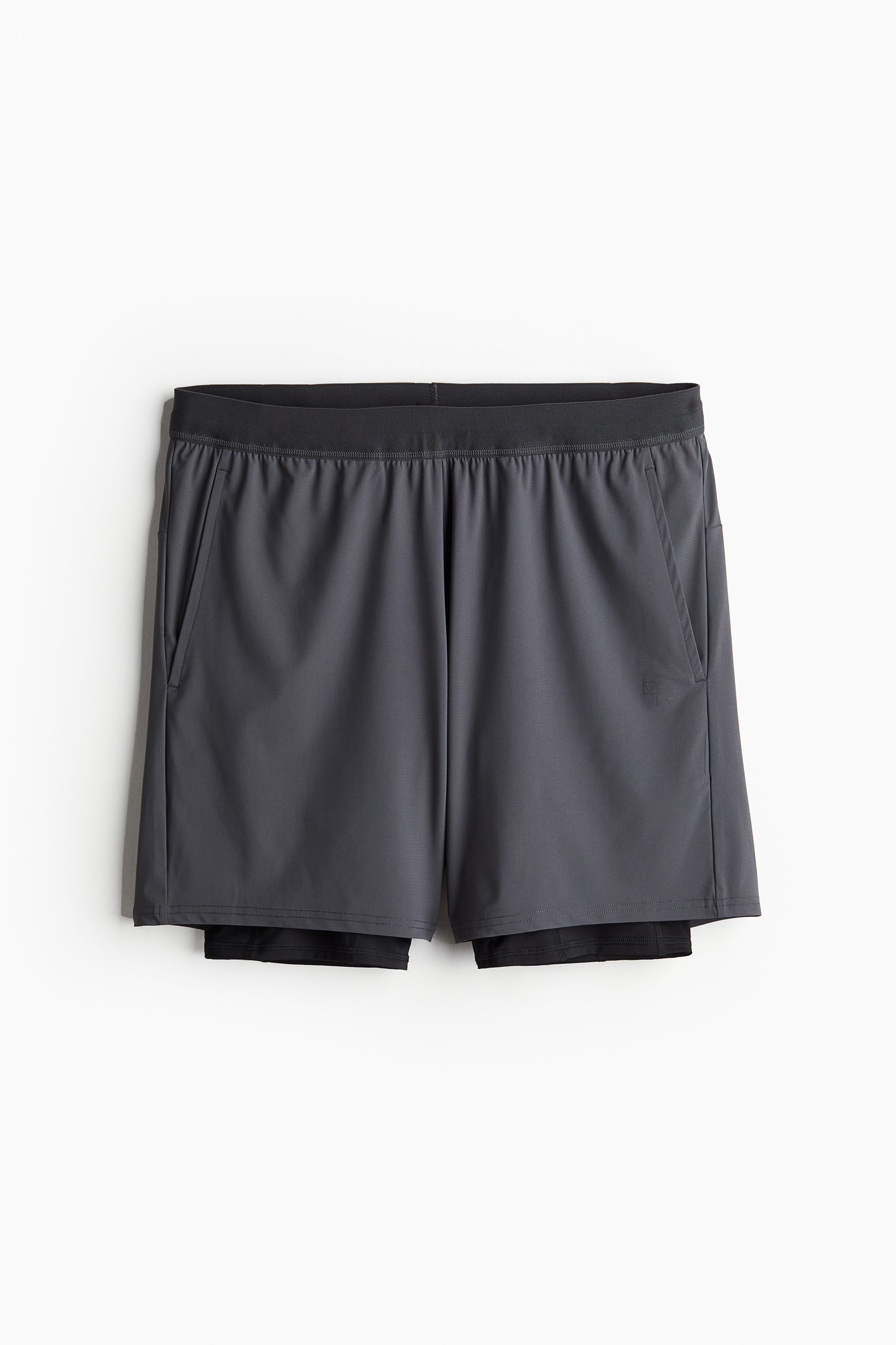 ショートパンツ ROTATE SS25 'Elasticated' shorts (113828400 400) ROTATE Birger Christensen Elasticated Shorts White | BSTN Store